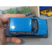 Модель автомобиля RAYTON Fissore Magnum 2,5 TDI №2 (1/43)