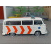 Модель автомобиля Volkswagen Kombi от IXO (1/43)