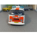 Модель автомобиля Volkswagen Kombi от IXO (1/43)