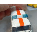 Модель автомобиля Volkswagen Kombi от IXO (1/43)