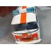 Модель автомобиля Volkswagen Kombi от IXO (1/43)
