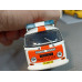 Модель автомобиля Volkswagen Kombi от IXO (1/43)