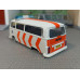 Модель автомобиля Volkswagen Kombi от IXO (1/43)