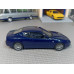 Модель автомобиля Maserati Coupe (1/43)