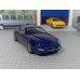 Модель автомобиля Maserati Coupe (1/43)