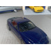 Модель автомобиля Maserati Coupe (1/43)
