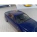 Модель автомобиля Maserati Coupe (1/43)