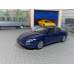 Модель автомобиля Maserati Coupe (1/43)