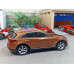 Модель автомобиля Infiniti FX (1/43)