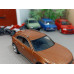 Модель автомобиля Infiniti FX (1/43)