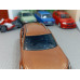 Модель автомобиля Infiniti FX (1/43)