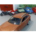 Модель автомобиля Infiniti FX (1/43)