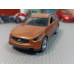 Модель автомобиля Infiniti FX (1/43)