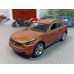 Модель автомобиля Infiniti FX (1/43)