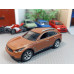 Модель автомобиля Infiniti FX (1/43)
