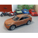 Модель автомобиля Infiniti FX (1/43)