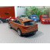 Модель автомобиля Infiniti FX (1/43)