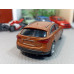 Модель автомобиля Infiniti FX (1/43)