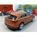Модель автомобиля Infiniti FX (1/43)