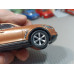 Модель автомобиля Infiniti FX (1/43)