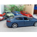 Модель автомобиля Porsche Panamera S № 2 (1/43)