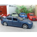 Модель автомобиля Porsche Panamera S № 2 (1/43)
