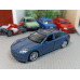 Модель автомобиля Porsche Panamera S № 2 (1/43)