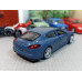 Модель автомобиля Porsche Panamera S № 2 (1/43)