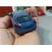Модель автомобиля Porsche Panamera S № 2 (1/43)