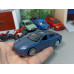 Модель автомобиля Porsche Panamera S № 2 (1/43)