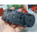 Модель автомобиля Porsche Panamera S № 2 (1/43)