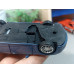 Модель автомобиля Porsche Panamera S № 2 (1/43)