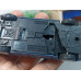 Модель автомобиля Porsche Panamera S № 2 (1/43)