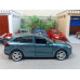 Модель автомобиля Porsche Cayenne S (1/43)