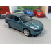Модель автомобиля Porsche Cayenne S (1/43)