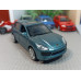 Модель автомобиля Porsche Cayenne S (1/43)
