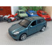 Модель автомобиля Porsche Cayenne S (1/43)