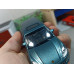 Модель автомобиля Porsche Cayenne S (1/43)
