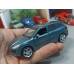 Модель автомобиля Porsche Cayenne S (1/43)