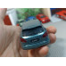Модель автомобиля Porsche Cayenne S (1/43)