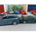 Модель автомобиля Porsche Cayenne S (1/43)