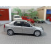 Модель автомобиля Renault Logan (1/43)