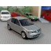 Модель автомобиля Renault Logan (1/43)