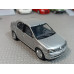 Модель автомобиля Renault Logan (1/43)