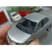 Модель автомобиля Renault Logan (1/43)