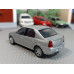Модель автомобиля Renault Logan (1/43)