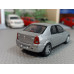 Модель автомобиля Renault Logan (1/43)