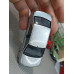 Модель автомобиля Renault Logan (1/43)