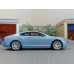 Модель автомобиля Bentley Continental GT (1/43)