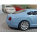 Модель автомобиля Bentley Continental GT (1/43)